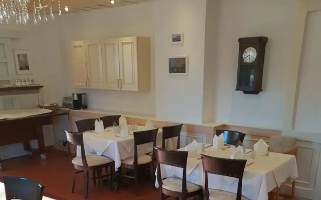 Hotel Restaurant Knechtstedener Hof