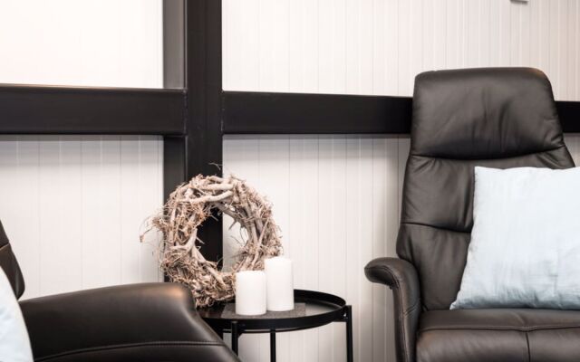 Tiny Haus Westerwald 16 Red