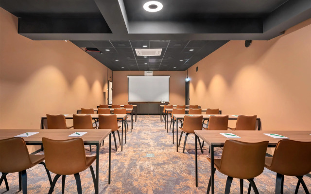 Hotel Riverside Avesta, BW Signature Collection