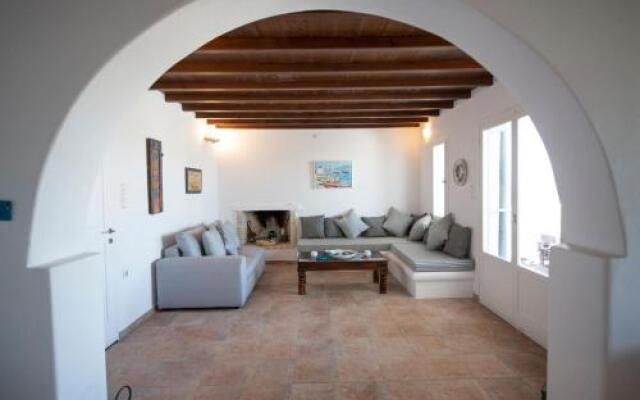 Villa Anema Mykonos