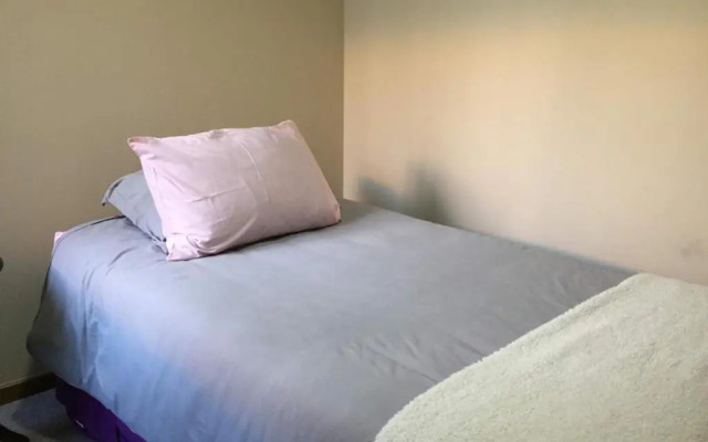 Departamento Temuco Full Equipado