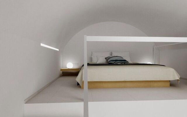 Muses Cycladic Suites