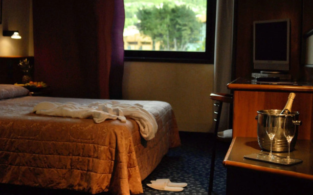 Sporting Hotel