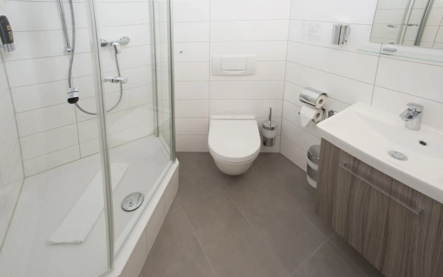Hotel Mille Stelle City