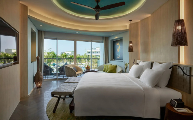Pullman Phu Quoc Beach Resort