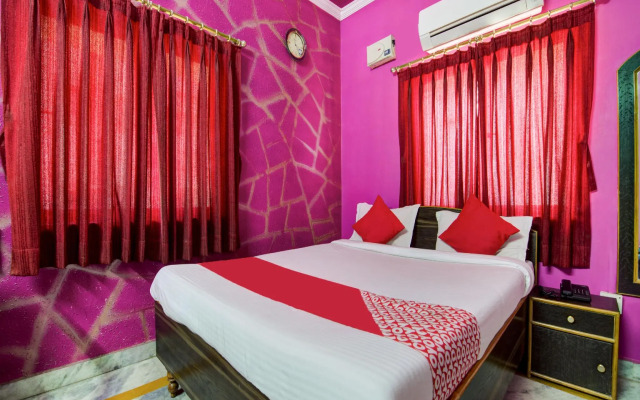 OYO 9062 Tirupati Garden