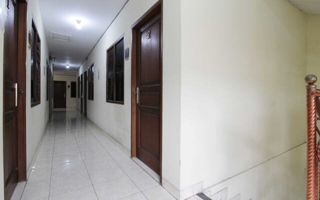 RedDoorz near Ciputra World Kuningan 3