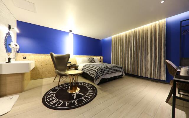 Hotel Gam