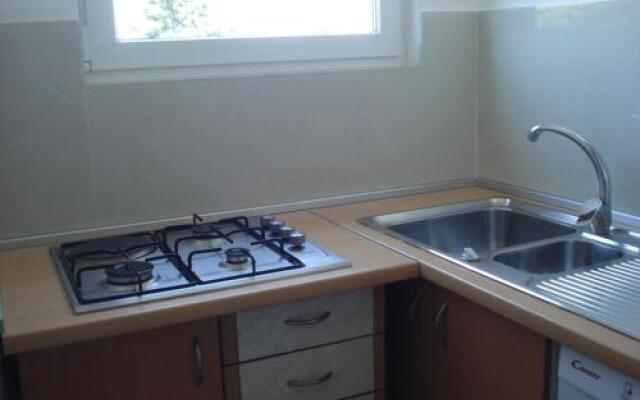 Apartment Premantura