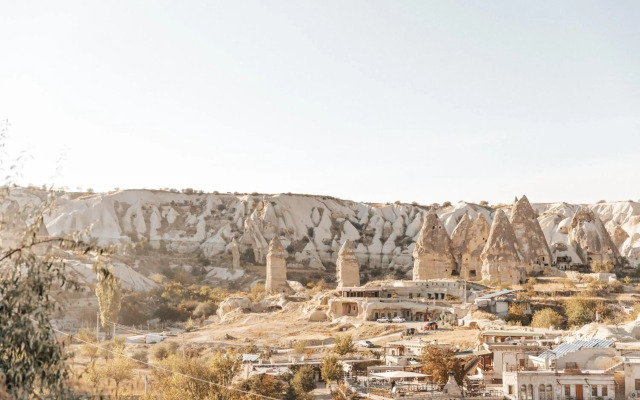 Kelebek Special Cave Hotel & Spa