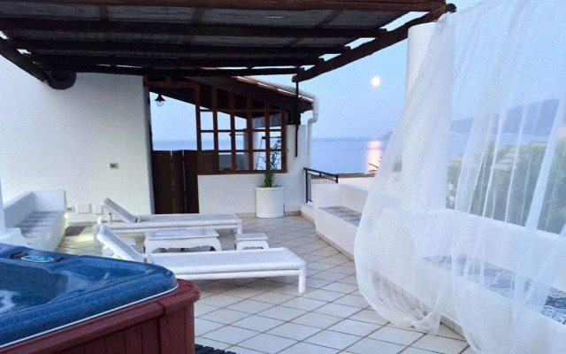 B&B Le Sette Vele Da Riccardo