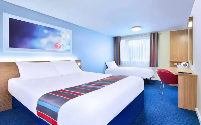 Travelodge London Central Marylebone