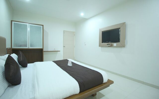 OYO 9351 Hotel RVG
