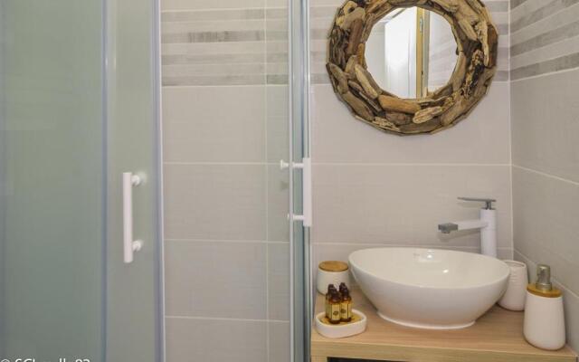 Sanary sur mer,Soleil et douceur II