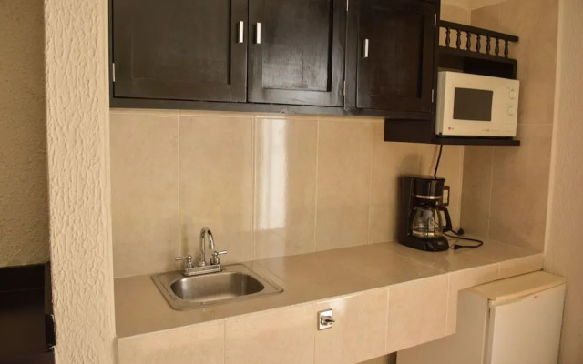 Suites Los Arcos