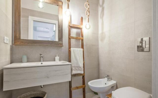 MADAME BARI' Suite Apt in the heart of Bari