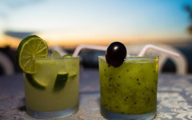 Hotel London Santarem