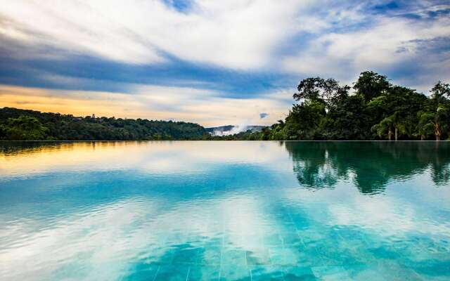 Gran Melia Iguazu Hotel