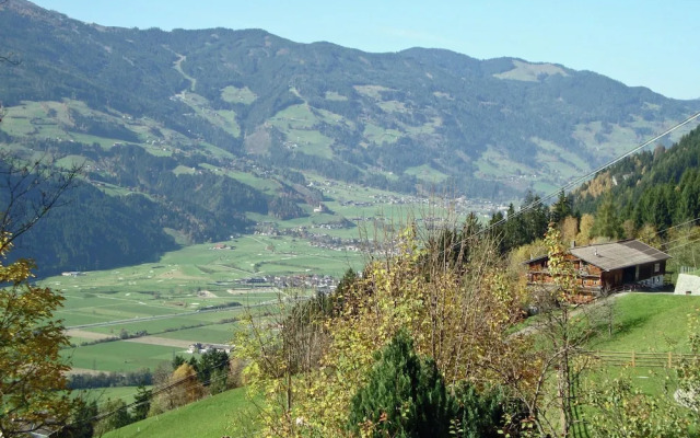 Superb Apartment in Stummerberg Austria near Ski Area