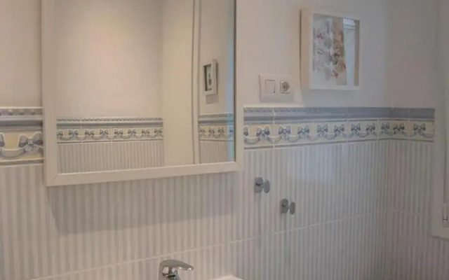 Apartamento Carretera Sierra