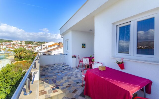 Apartments Dario