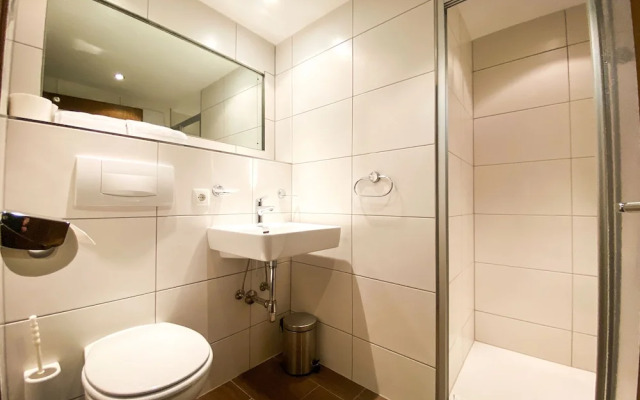 Hotel Alpenblume