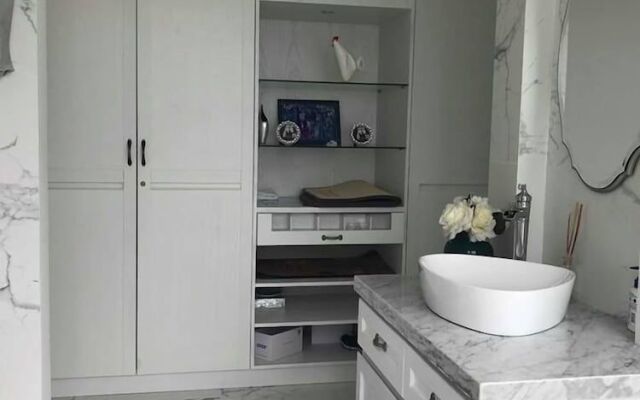 Seabreeze Villa Nha Trang