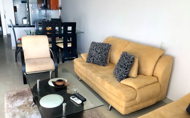 Apartamentos Home Style Torres Del Lago