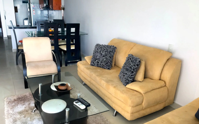 Apartamento El Laguito Dream - CTG101A