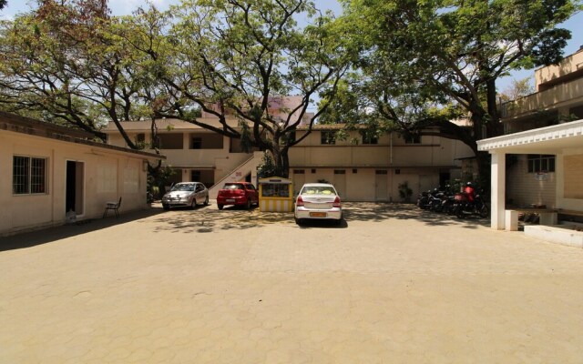 Sibi Lodge