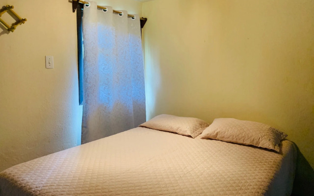 Pousada Sitio Olho Dagua