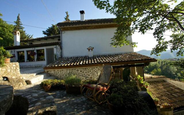 B&B Molino Del Gobbo