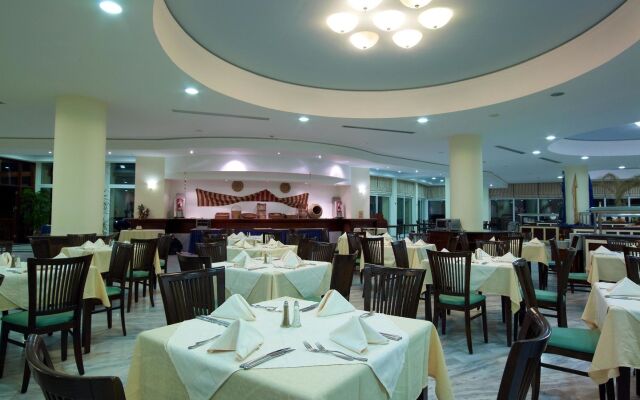 Kipriotis Aqualand Hotel 