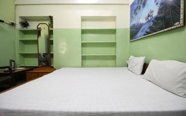 SPOT ON 38614 Shree Shyam Guest House