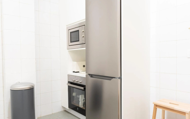 Tourist House Casa Pilatos