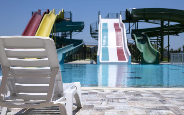 Jura Hotels Lara Resort