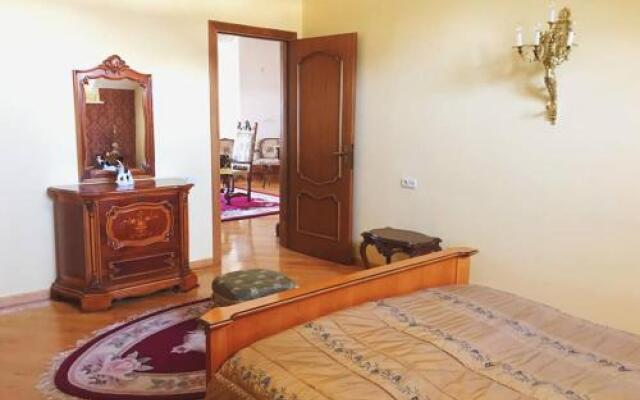 Apartament Balakhvani