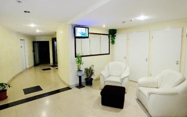 Leda Apartments