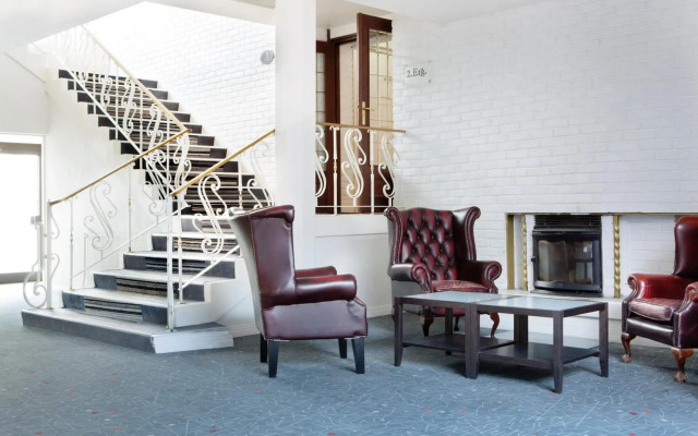 Comfort Hotel Fosna