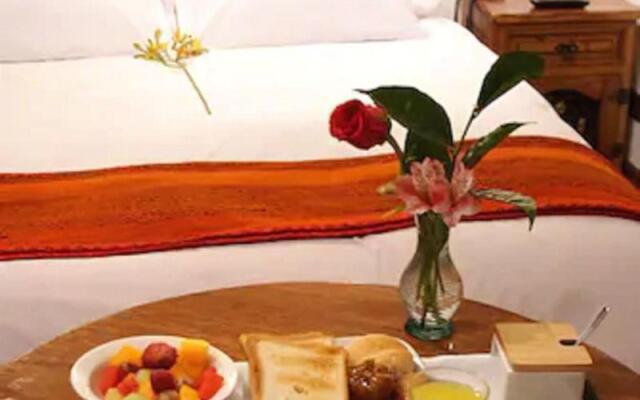 Casa San Blas Cusco Exquisite By Xima
