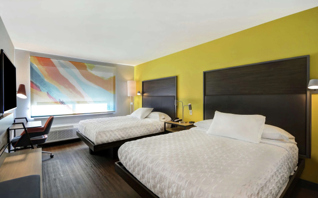 Tru by Hilton Mason Kings Island