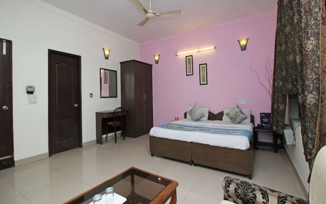 OYO Rooms Noida Sector 55