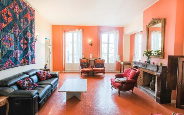 Nice Etoile 35 Avenue