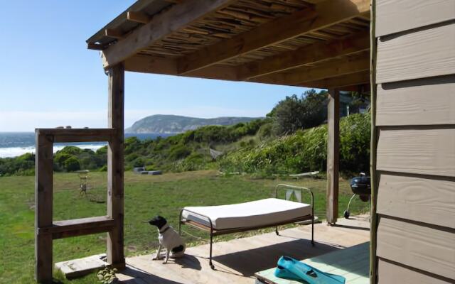 Robberg Beach House (Houthuisie)