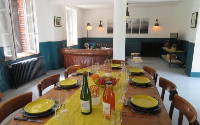 Gîte Senonches, 5 pièces, 10 personnes - FR-1-581-51