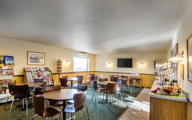 Baymont by Wyndham Missoula