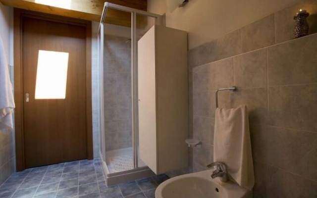 Casa Attico Al Porto