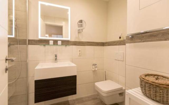 Villa Barbara _ Appartement 07