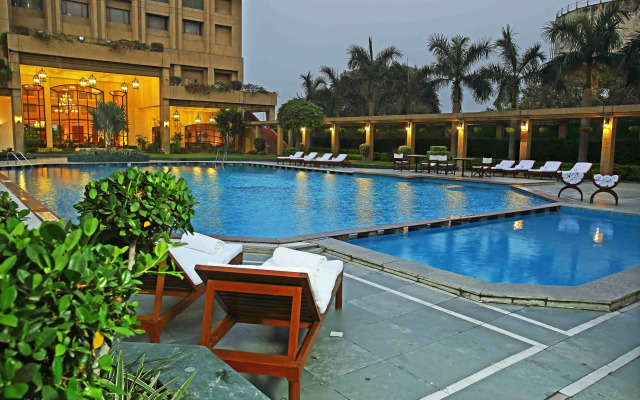 Eros Hotel New Delhi, Nehru Place