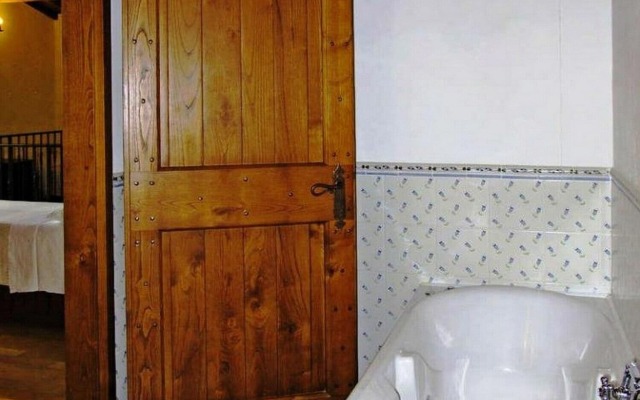 Podere Caldaruccio La Pineta
